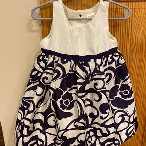 Gymboree Easter/Spring Dress